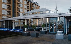A&O London Docklands Riverside